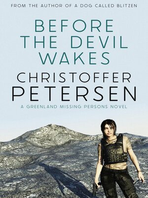 cover image of Before the Devil Wakes